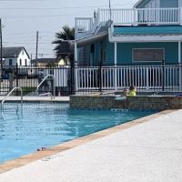 Galveston RV Resort and Marina ico