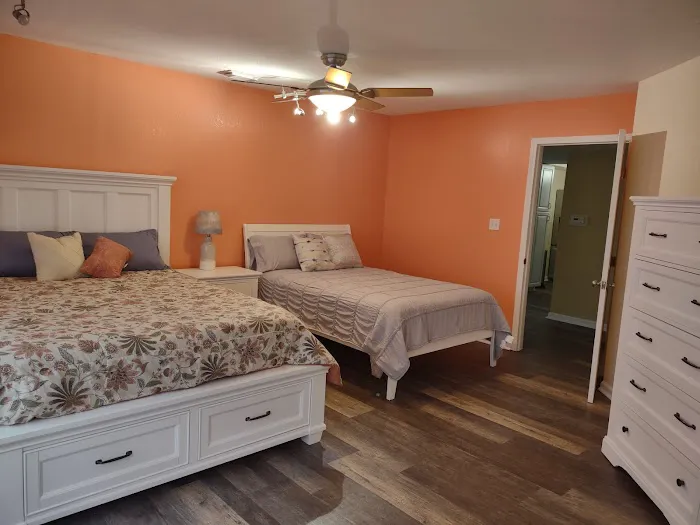 Galveston RV Resort and Marina Picture 5