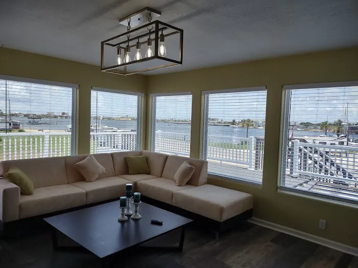 Galveston RV Resort and Marina Picture 6