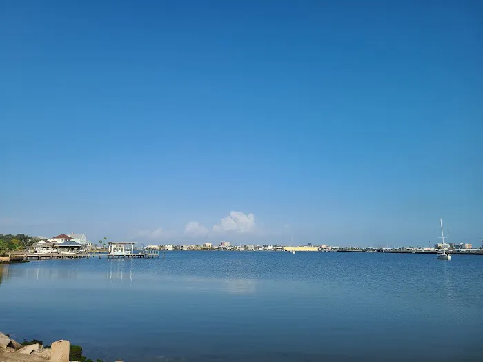 Galveston RV Resort and Marina Picture 3