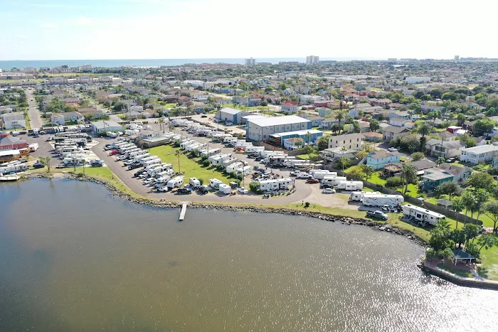 Galveston RV Resort and Marina Picture 7