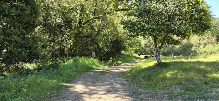 Devil's Gulch Campsite Picture 3
