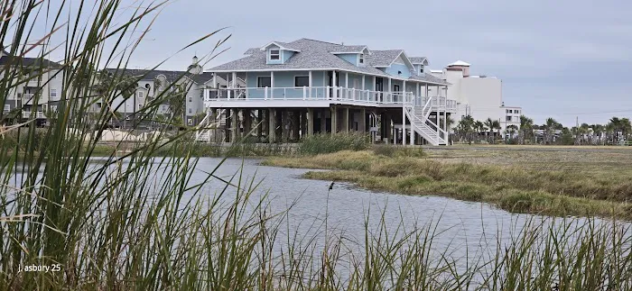 Galveston Island RV Park Picture 6