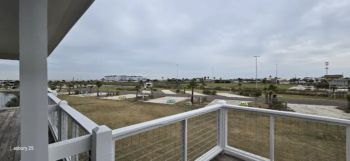 Galveston Island RV Park Picture 4