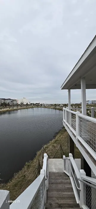 Galveston Island RV Park Picture 1