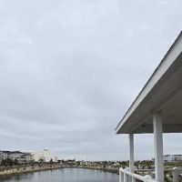 Galveston Island RV Park ico