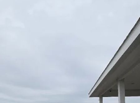 Galveston Island RV Park