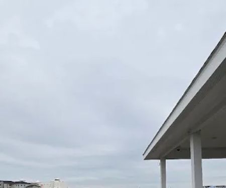 Galveston Island RV Park