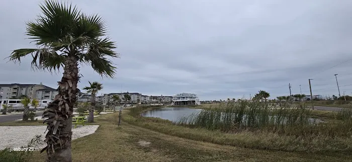 Galveston Island RV Park Picture 3