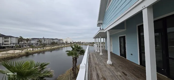 Galveston Island RV Park Picture 2