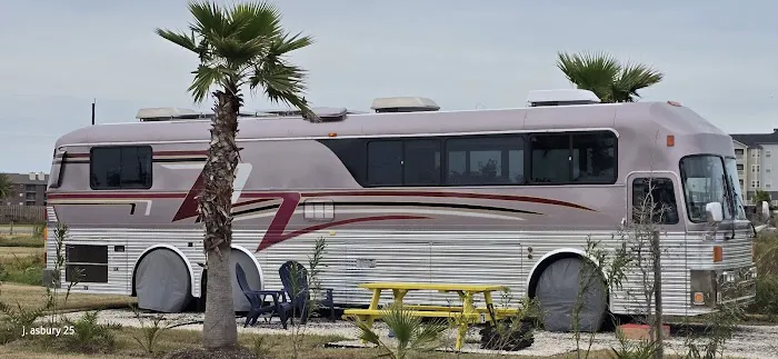 Galveston Island RV Park Picture 7