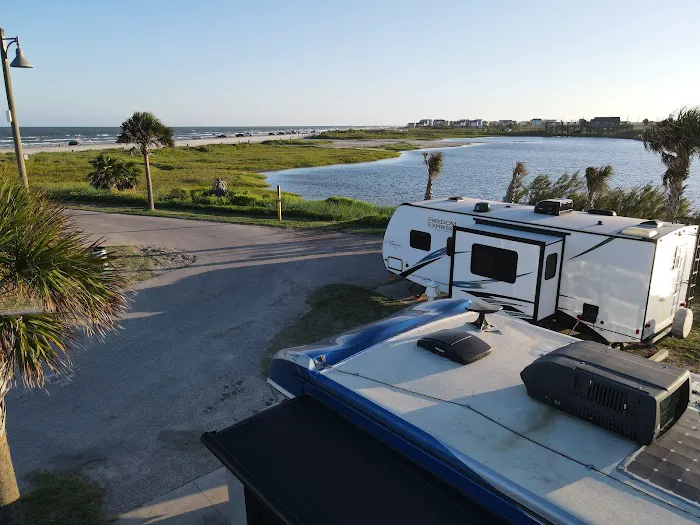 Dellanera RV Park Picture 8