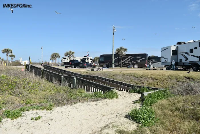 Dellanera RV Park Picture 4