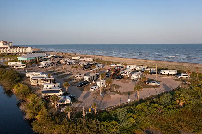 Dellanera RV Park Picture 10