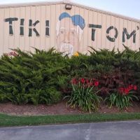 Tiki Tom's RV Park ico