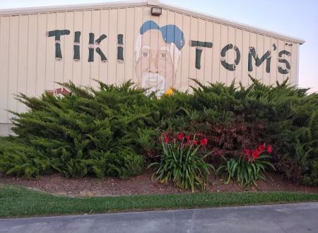 Tiki Tom's RV Park