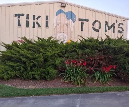 Tiki Tom's RV Park