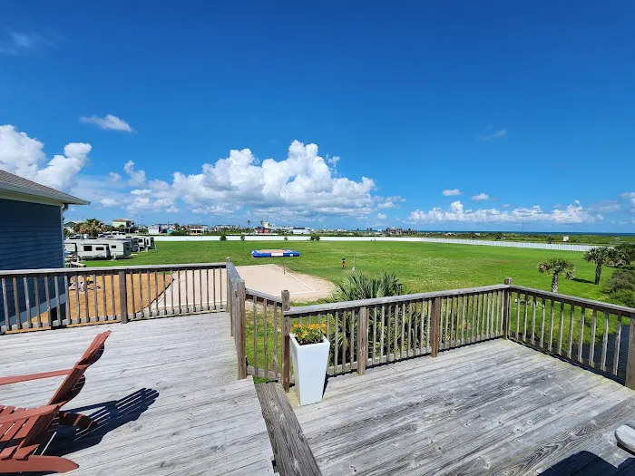 Stella Mare RV Resort Picture 2