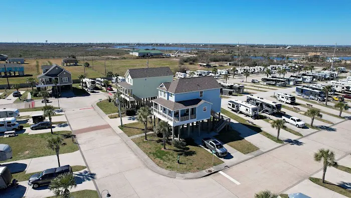 Stella Mare RV Resort Picture 10