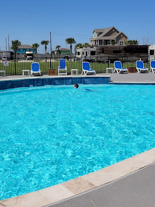 Stella Mare RV Resort Picture 5