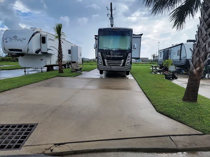 Stella Mare RV Resort Picture 1