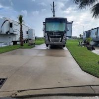 Stella Mare RV Resort ico