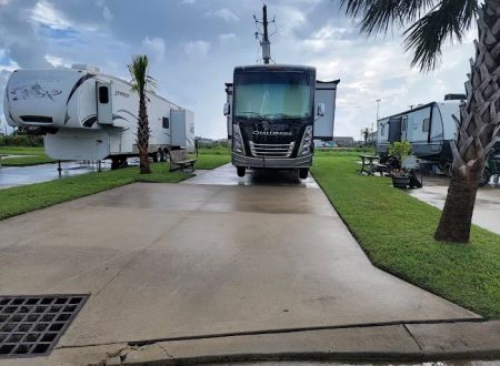 Stella Mare RV Resort