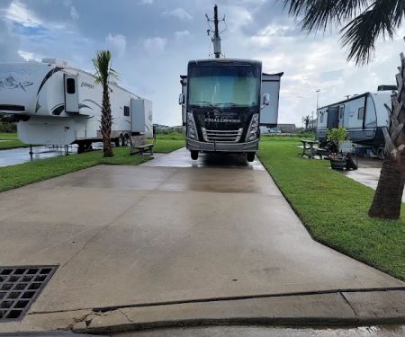 Stella Mare RV Resort