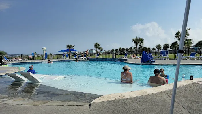 Stella Mare RV Resort Picture 7