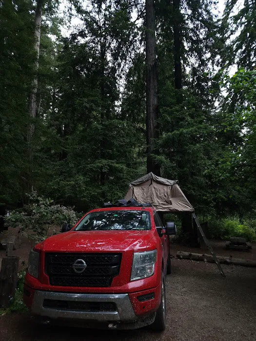 Creekside Loop Campground Picture 5