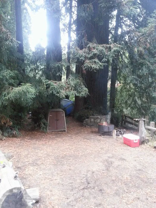 Creekside Loop Campground Picture 4