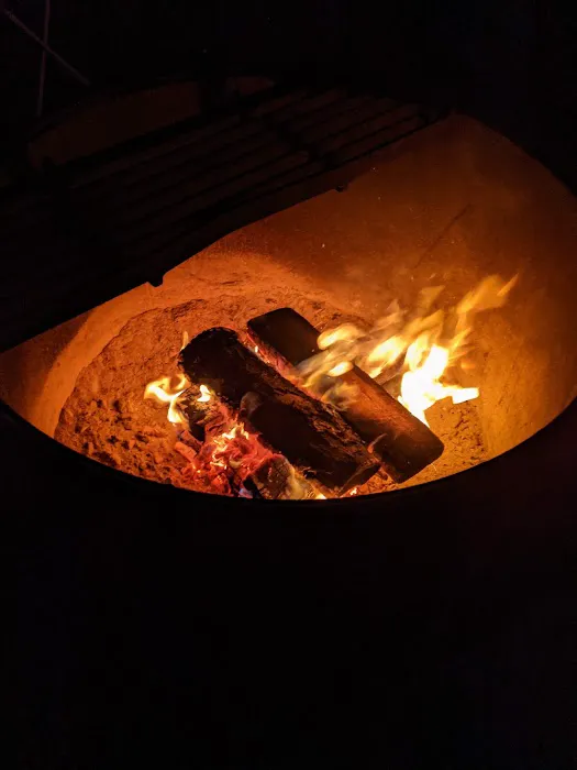 Creekside Loop Campground Picture 9