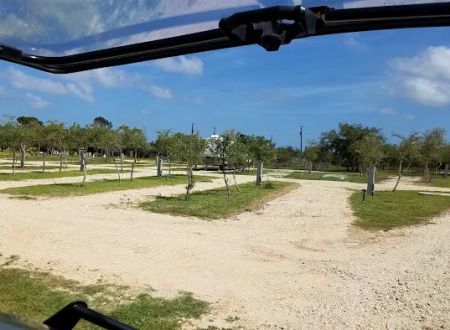 Bay Breeze RV Park