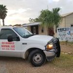 Texas Gulf RV Park