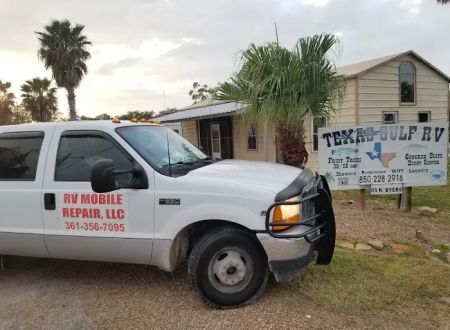 Texas Gulf RV Park