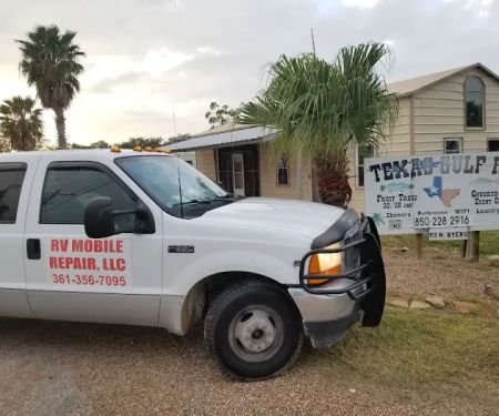 Texas Gulf RV Park