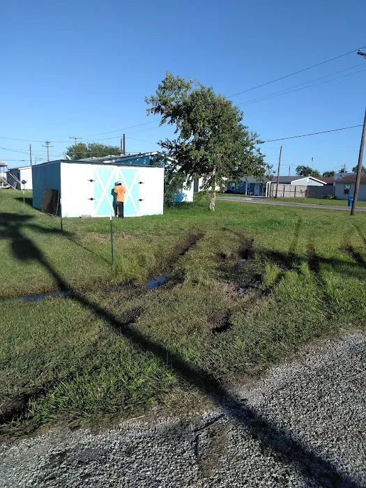 Texas Gulf RV Park Picture 8