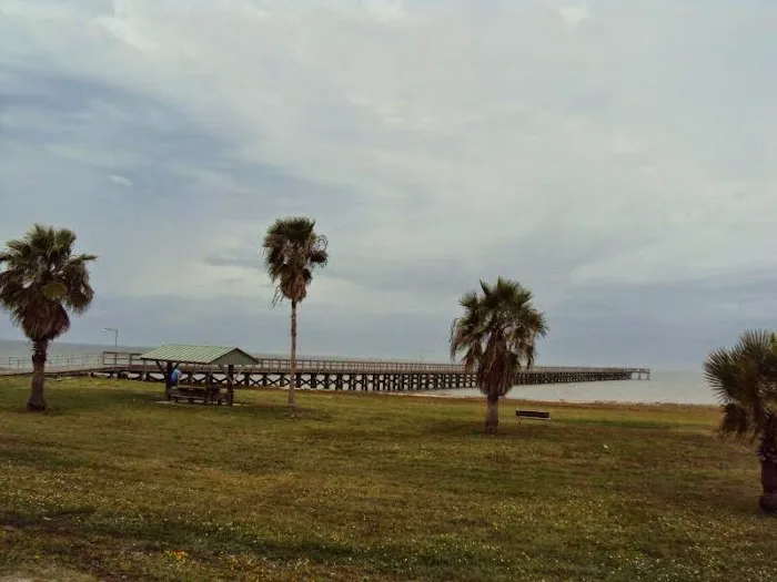 Texas Gulf RV Park Picture 4