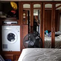 Olema Campground ico