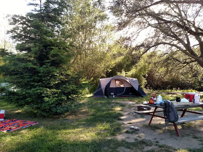 Olema Campground Picture 5