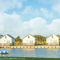 R & R RV Resort & Casitas ico
