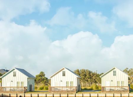 R & R RV Resort & Casitas