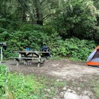 Glen Campground ico