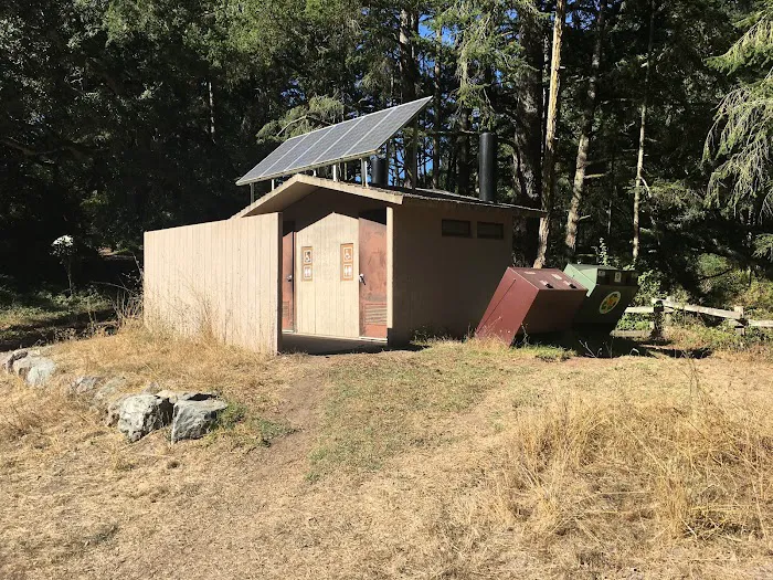 Glen Campground Picture 3