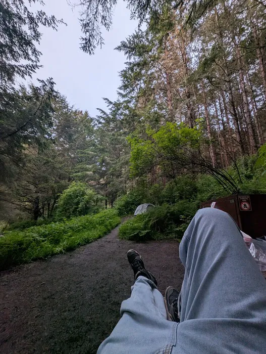 Glen Campground Picture 10