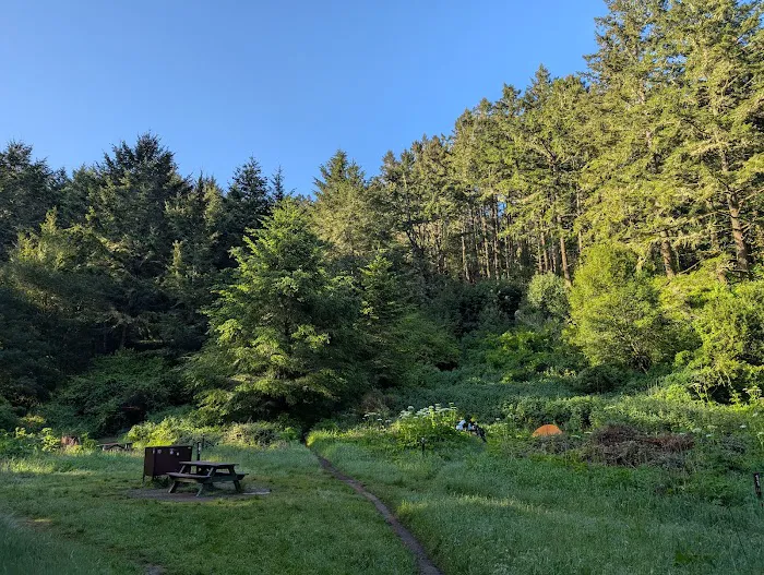 Glen Campground Picture 8