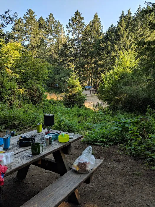 Glen Campground Picture 6