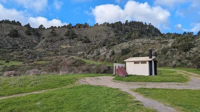 Wildcat Campground Picture 1