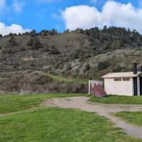 Wildcat Campground ico