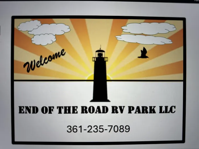 End of the Road RV Park LLC Picture 3